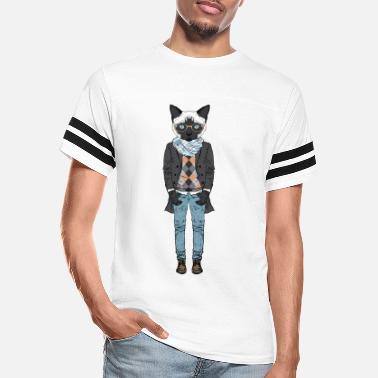 Cool Cat T-Shirts | Unique Designs 